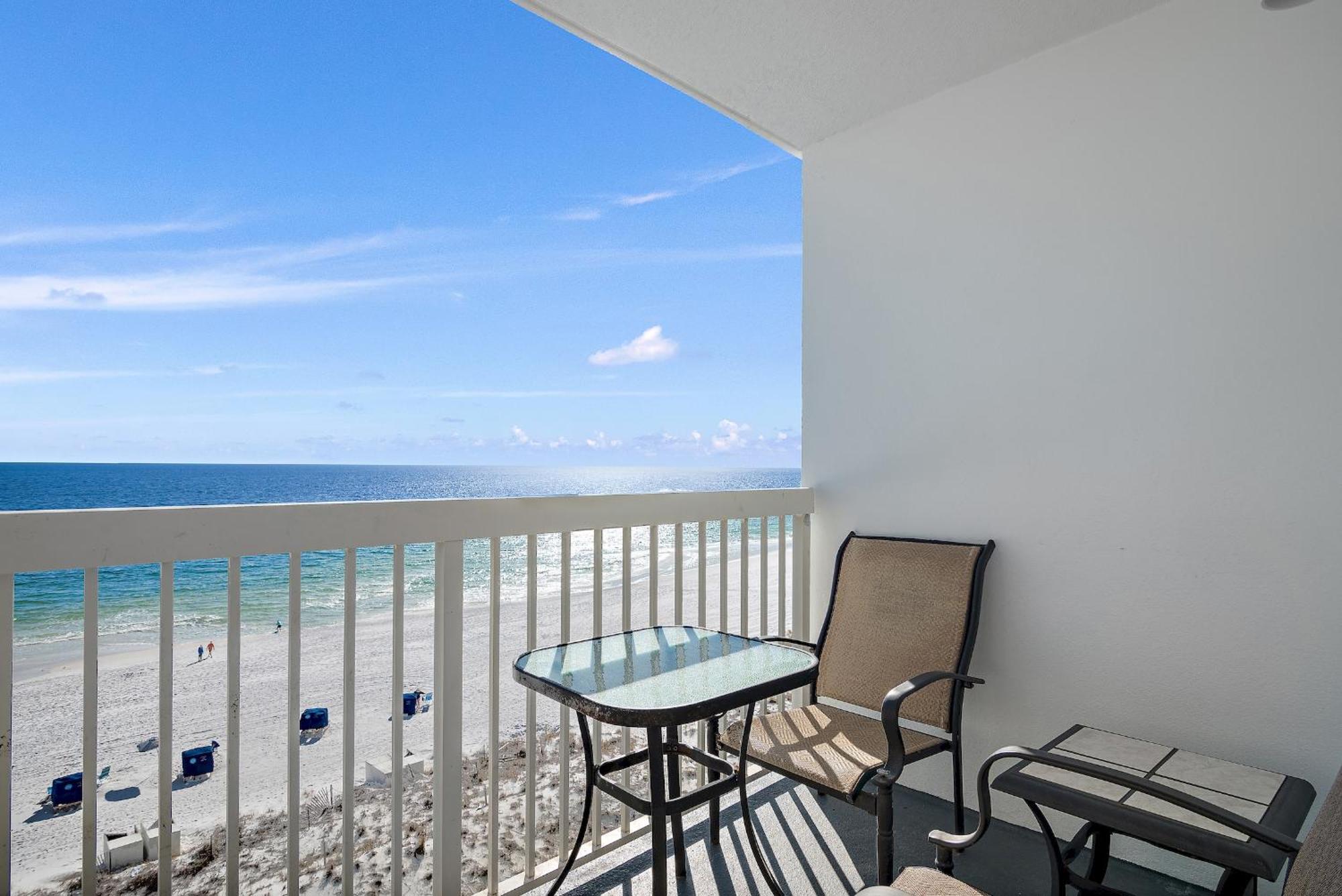 Pelican Beach Resort - Destin Condo Getaways By Cls Exterior foto