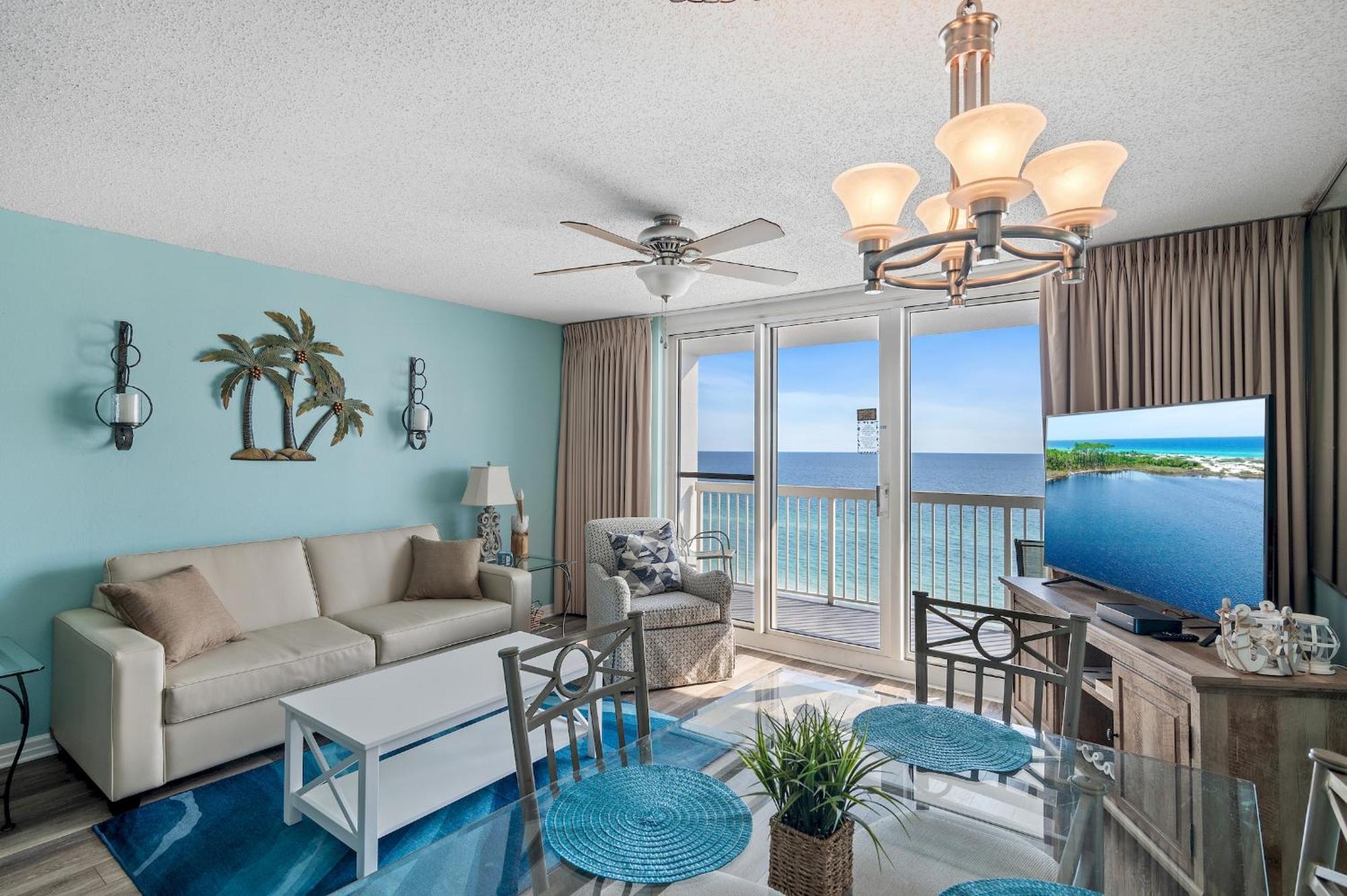Pelican Beach Resort - Destin Condo Getaways By Cls Exterior foto