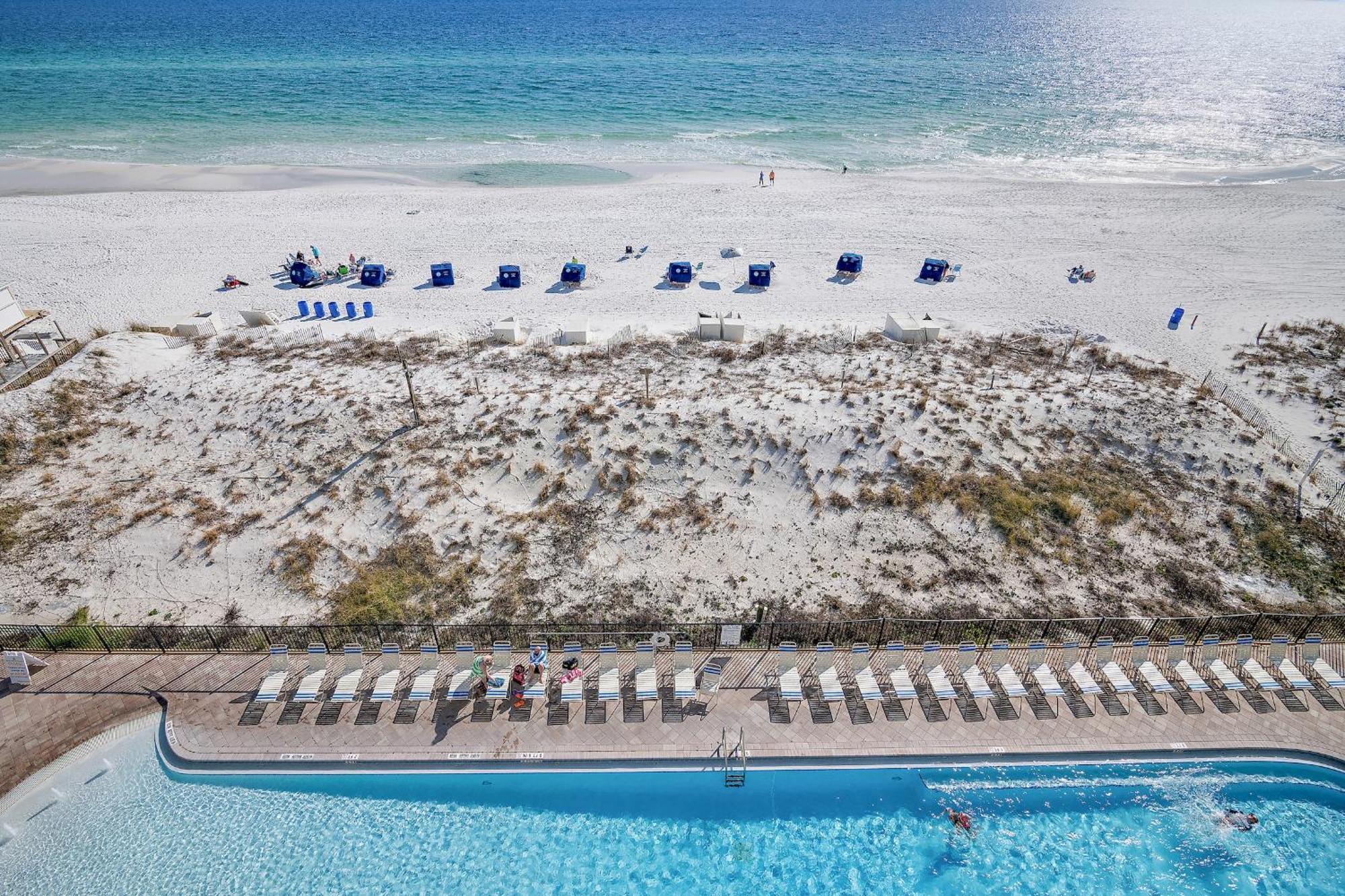 Pelican Beach Resort - Destin Condo Getaways By Cls Exterior foto