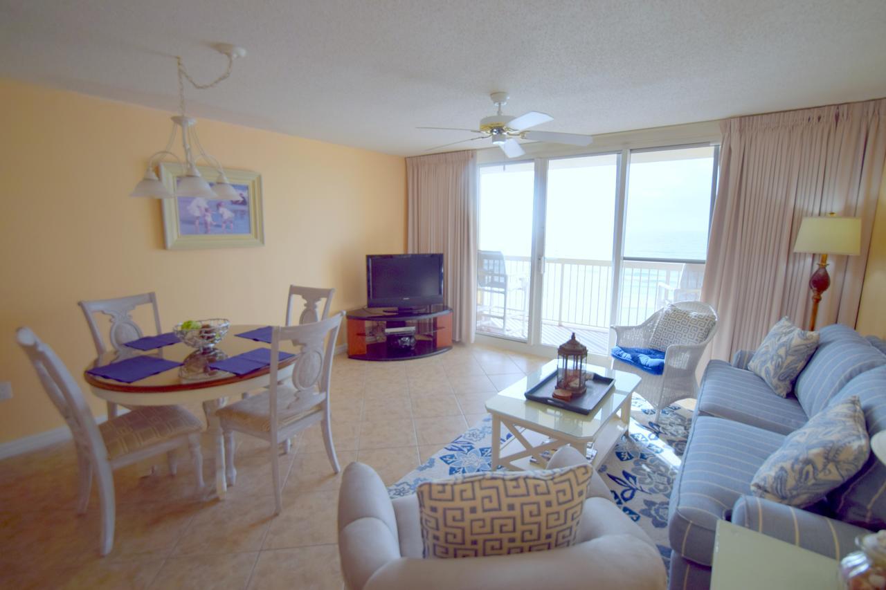 Pelican Beach Resort - Destin Condo Getaways By Cls Zimmer foto