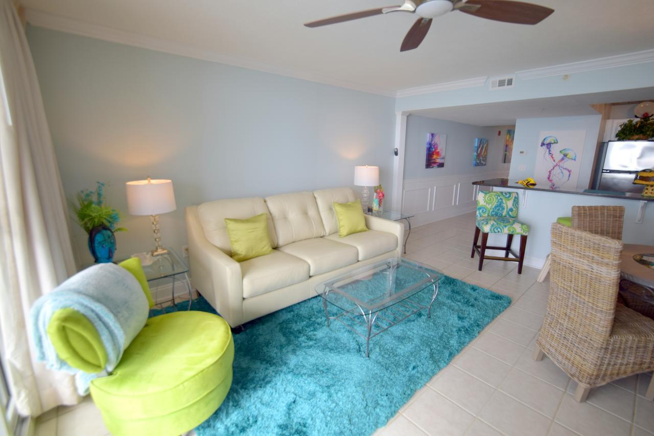 Pelican Beach Resort - Destin Condo Getaways By Cls Zimmer foto