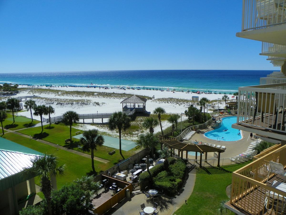 Pelican Beach Resort - Destin Condo Getaways By Cls Zimmer foto