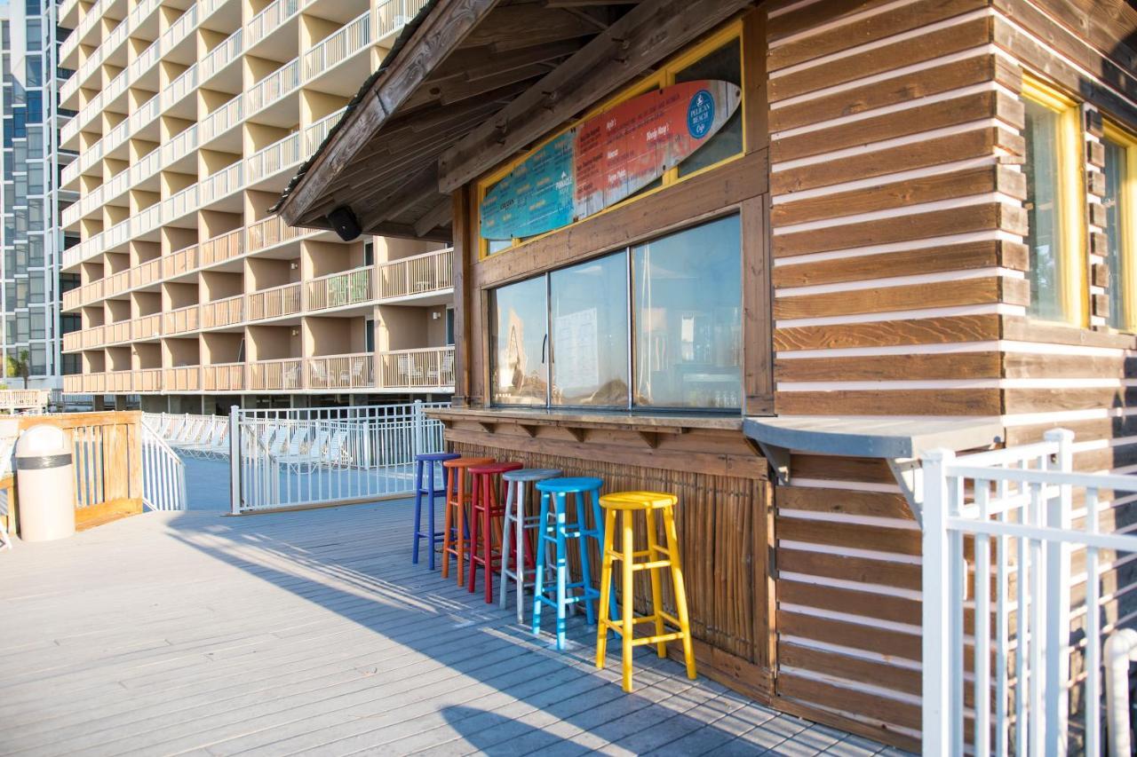 Pelican Beach Resort - Destin Condo Getaways By Cls Exterior foto